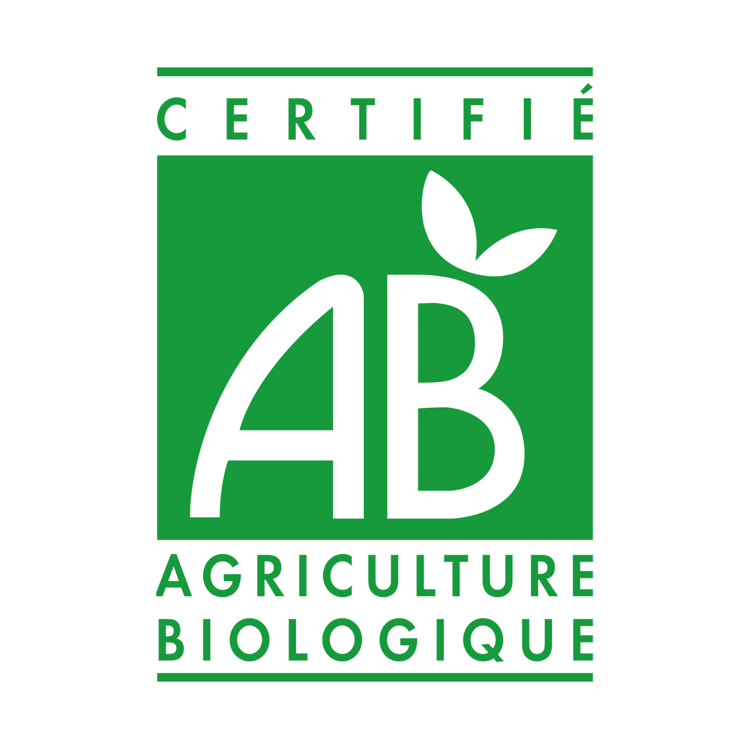 Label agriculture BIO