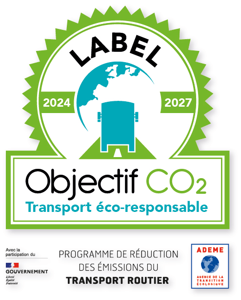 LABEL Objectif CO2 2024-2027